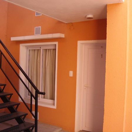Nec Apart Hotel Las Perdices Exterior foto